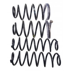 Jogo Mola Válvula Roda New Beetle Aut.