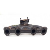 Coletor Escapamento New Beetle Aut. 06c253031