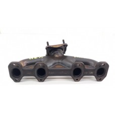 Coletor Escapamento New Beetle Aut. 06c253031