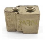 Válvula Expansão Ar Condicionado New Beetle Aut. 662975a