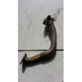 Cano Motor Pajero Dakar Ds5a3