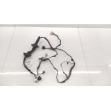 Chicote Porta Dianteira Esquerda L200 Triton