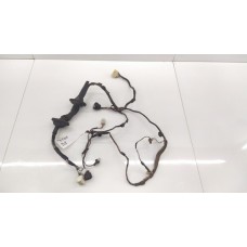 Chicote Porta Dianteira Esquerda L200 Triton