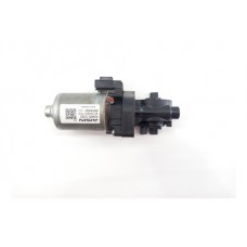Motor Regulagem Banco Diant. Esq. Hilux 43944010350