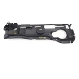 Defletor Duto Ar Lateral Esquerdo Volvo Xc60 T5 2015