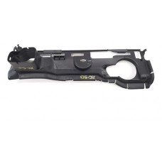 Defletor Duto Ar Lateral Esquerdo Volvo Xc60 T5 2015