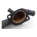 Flange Agua Radiador New Beetle Aut. 06a121133d
