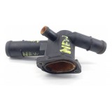 Flange Agua Radiador New Beetle Aut. 06a121133d