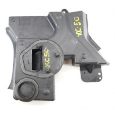 Acabamento Painel Drenagem Direito Volvo Xc60 T5 2015