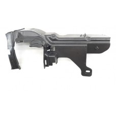 Defletor Sup. Lado Direito Radiador Volvo Xc60 T5 2015