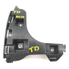 Guia Direito Para-choque Tras. Volvo Xc60 T5 2015 30763440