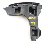 Guia Esquerdo Para-choque Tras. Volvo Xc60 T5 2015 31383481