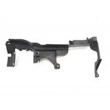 Defletor Lado Esquerdo Radiador Volvo Xc60 T5 2015 30764572