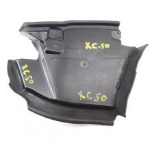 Extensão Para Barro Direito Volvo Xc60 T5 2015 31425011