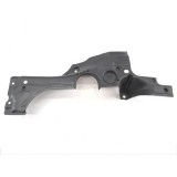 Defletor Carroceria Lado Esquerdo Volvo Xc60 T5 2015