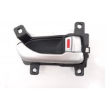 Maçaneta Interna Porta Dianteira Direita Kia Sportage Flex