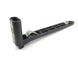 Suporte Trava Farol Volvo Xc60 T5 2015 30763154