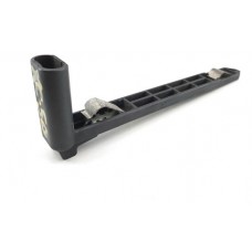 Suporte Trava Farol Volvo Xc60 T5 2015 30763154