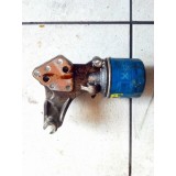 Suporte Filtro De Oleo Santa Fé