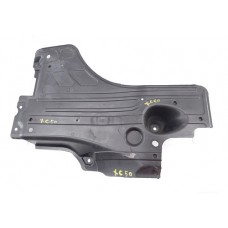 Proteção Assoalho Lado Direito Volvo Xc60 T5 2015 Leia