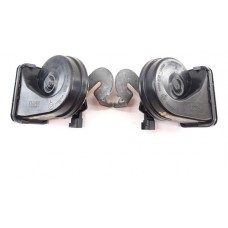 Par Buzina Original Volvo Xc60 T5 2015