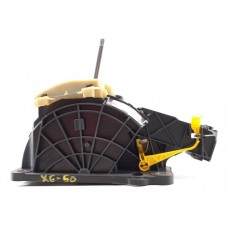 Trambulador Alavanca Câmbio Volvo Xc60 T5 2015 31367921