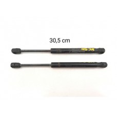 Par Amortecedor Capô Volvo Xc60 T5 2015 30784935