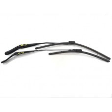 Par Braço Limpador Para-brisa Volvo Xc60 T5 2015