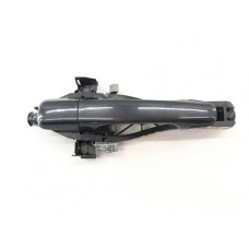 Maçaneta Externa Porta Tras. Esquerda Volvo Xc60 T5 2015