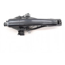 Maçaneta Externa Porta Tras. Direita Volvo Xc60 T5 2015 Leia