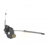 Fechadura Porta Tras. Direita Volvo Xc60 T5 2015 31253660