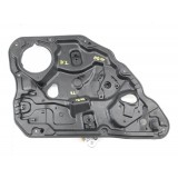 Maquina Vidro Traseira Esquerda Volvo Xc60 T5 2015