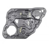 Maquina Vidro Traseira Direita Volvo Xc60 T5 2015