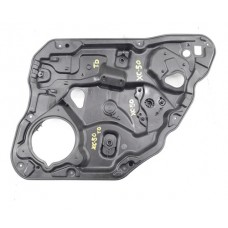 Maquina Vidro Traseira Direita Volvo Xc60 T5 2015