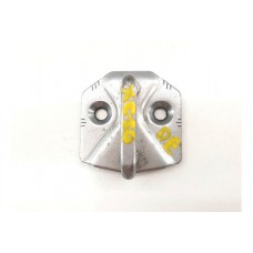 Batente Fechadura Porta Volvo Xc60 T5 2015 31391832