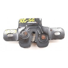 Fechadura Esquerda Capô Volvo Xc60 T5 2015