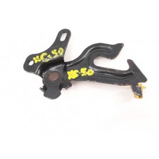 Trava Fechadura Capô Volvo Xc60 T5 2015 31402332