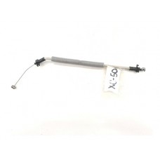 Cabo Fechadura Porta Volvo Xc60 T5 2015 96425410711