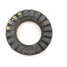 Flauta Calço Batente Mola Traseira Volvo Xc60 T5 2015