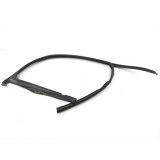 Borracha Guarnição Porta Diant. Esquerda Volvo Xc60 T5 2015