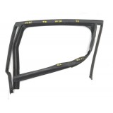 Borracha Guarnição Porta Traseira Direita Volvo Xc60 T5 2015