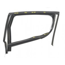 Borracha Guarnição Porta Traseira Direita Volvo Xc60 T5 2015