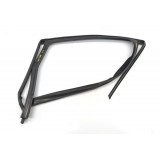 Borracha Guarnição Porta Tras. Esquerda Volvo Xc60 T5 2015