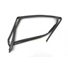 Borracha Guarnição Porta Tras. Esquerda Volvo Xc60 T5 2015