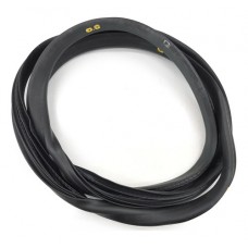 Borracha Carroceria Porta Diant. Direita Volvo Xc60 T5 2015