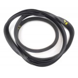 Borracha Carroceria Porta Tras. Esquerda Volvo Xc60 T5 2015