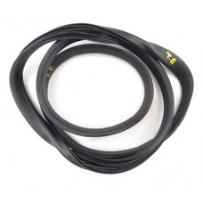 Borracha Carroceria Porta Tras. Esquerda Volvo Xc60 T5 2015