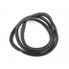 Borracha Tampa Traseira Porta Malas Volvo Xc60 T5 2015