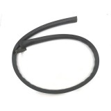 Borracha Spoiler Esquerdo Volvo Xc60 T5 2015