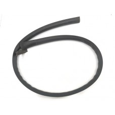 Borracha Spoiler Esquerdo Volvo Xc60 T5 2015